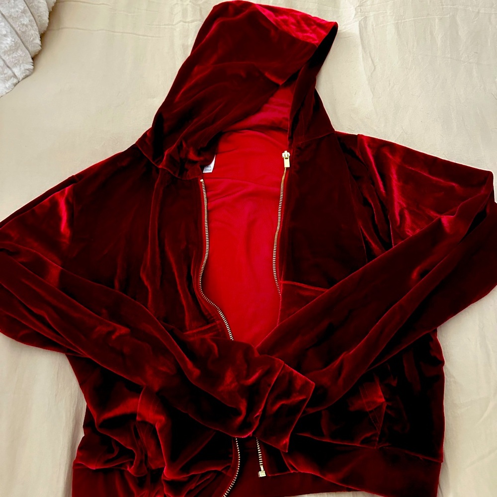 Fabletics suede outfit￼